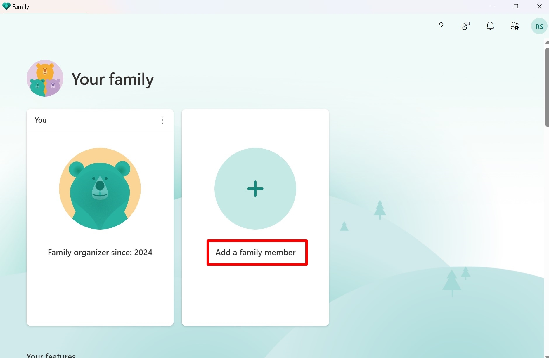 Using Windows parental controls to block websites on Google Chrome