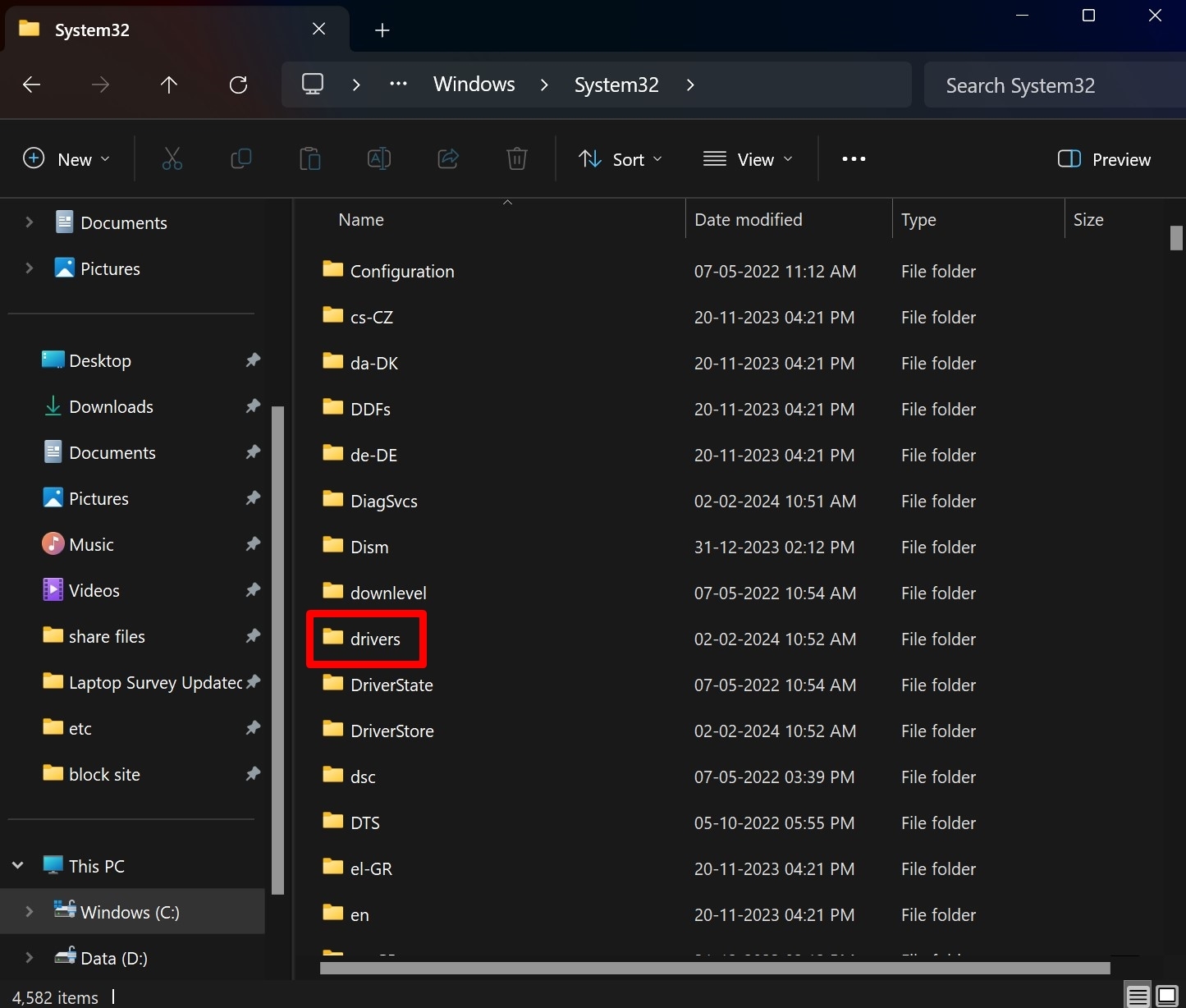 Using hosts file to block websites on Google Chrome (Windows)