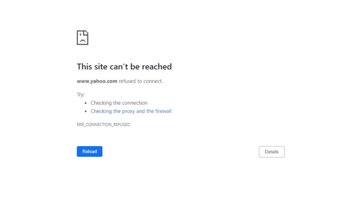 Using hosts file to block websites on Google Chrome (Windows)