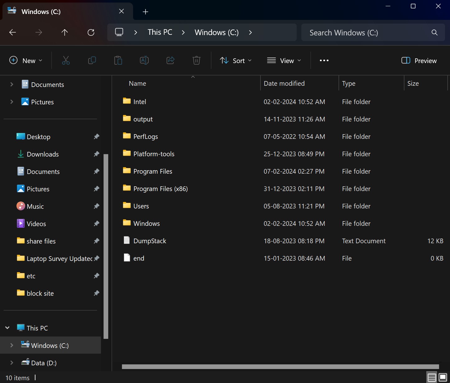 Using hosts file to block websites on Google Chrome (Windows)