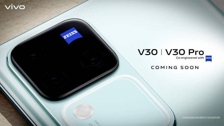 Vivo-V30