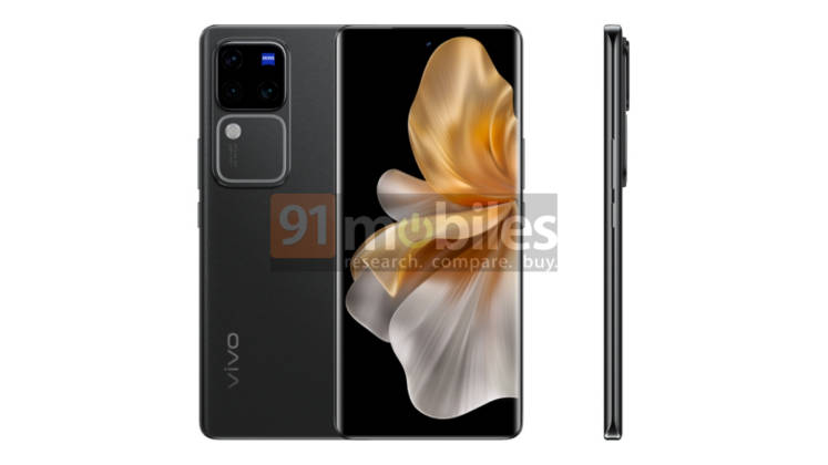 Vivo V30 Pro (2)