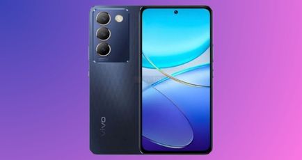 Vivo Y200e price range in India, specifications tipped ahead of launch