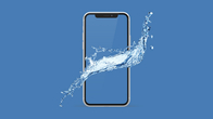 How to eject water from iPhone safely using Siri Shortcut in 2024 Thumbnail