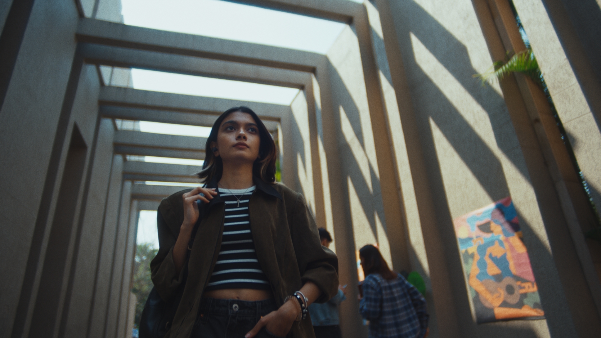 OnePlus debuts ‘We Don’t Settle’ campaign honouring its trailblazing