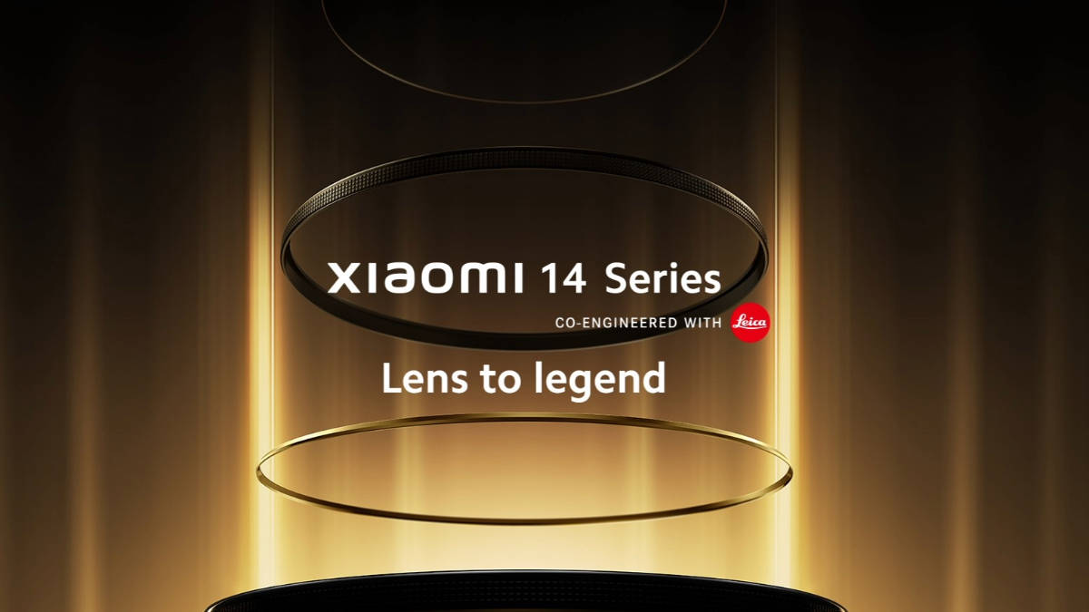 Xiaomi 14 Ultra launching in China on February 22nd, global launch at MWC 2024