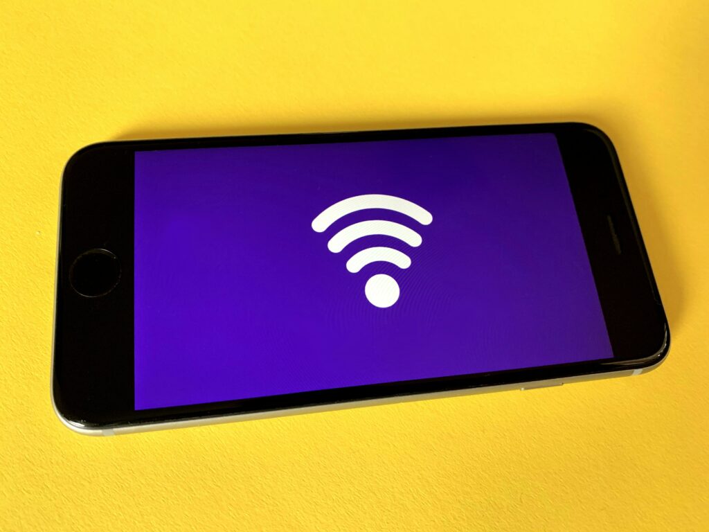 Troubleshoot WiFi