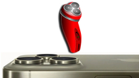iPhone 16 Pro rear camera design tipped to resemble an electric razor, seriously Thumbnail