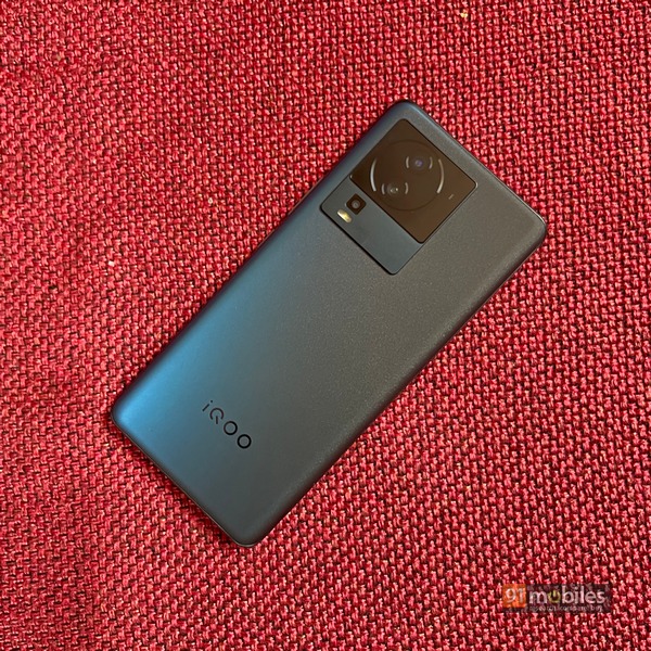 iQOO Neo 9 Pro alternatives in India: OnePlus 12R, Nothing Phone (2 ...