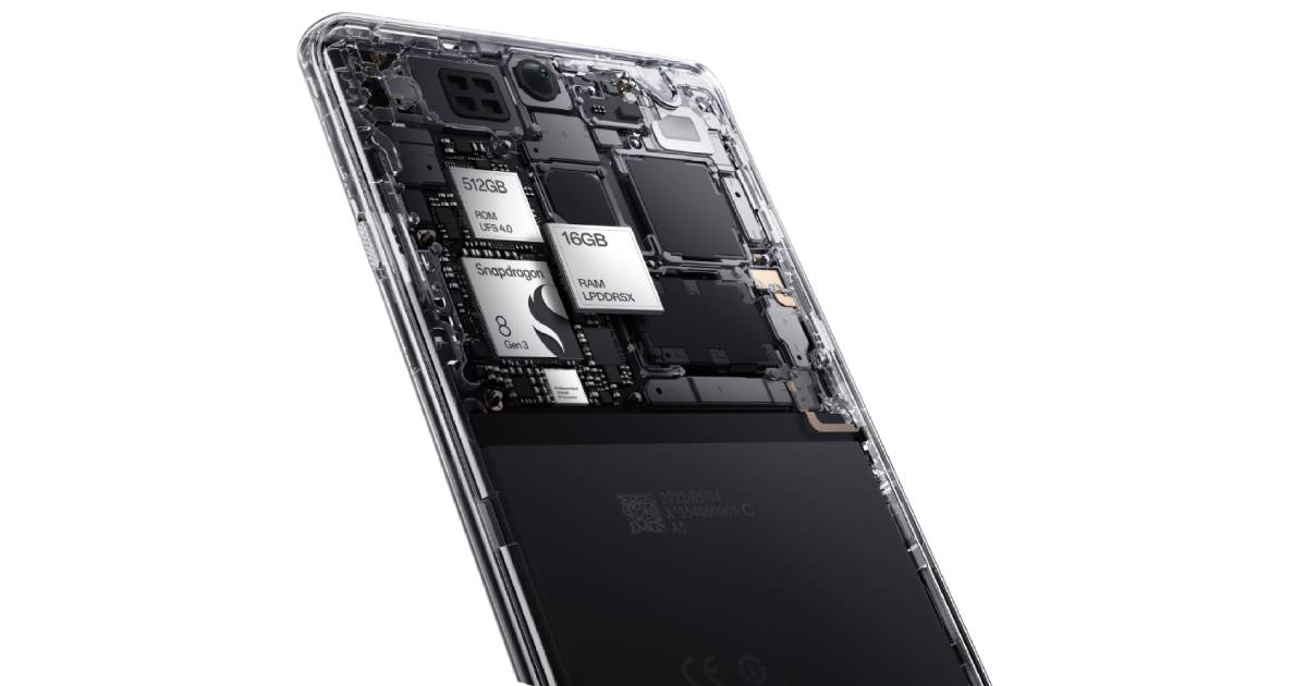 Unlocking Power Understanding the Trinity Engine, OnePlus’ Revolutionary Technology