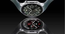 OnePlus Watch 2 with rugged design, up to 100 hours battery life launched in India and globally: price, specs