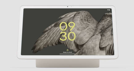 Leak reveals what the allegedly cancelled Pixel Tablet 2 could have been