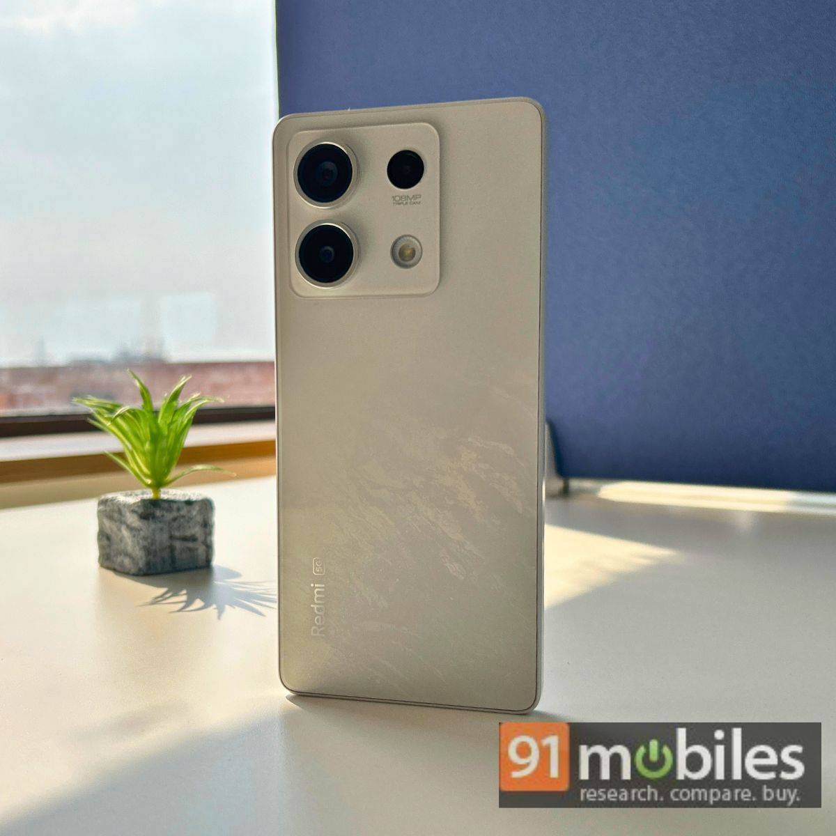 Redmi Note 13 5G