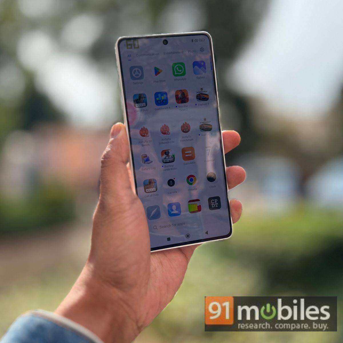 Redmi Note 13 5G