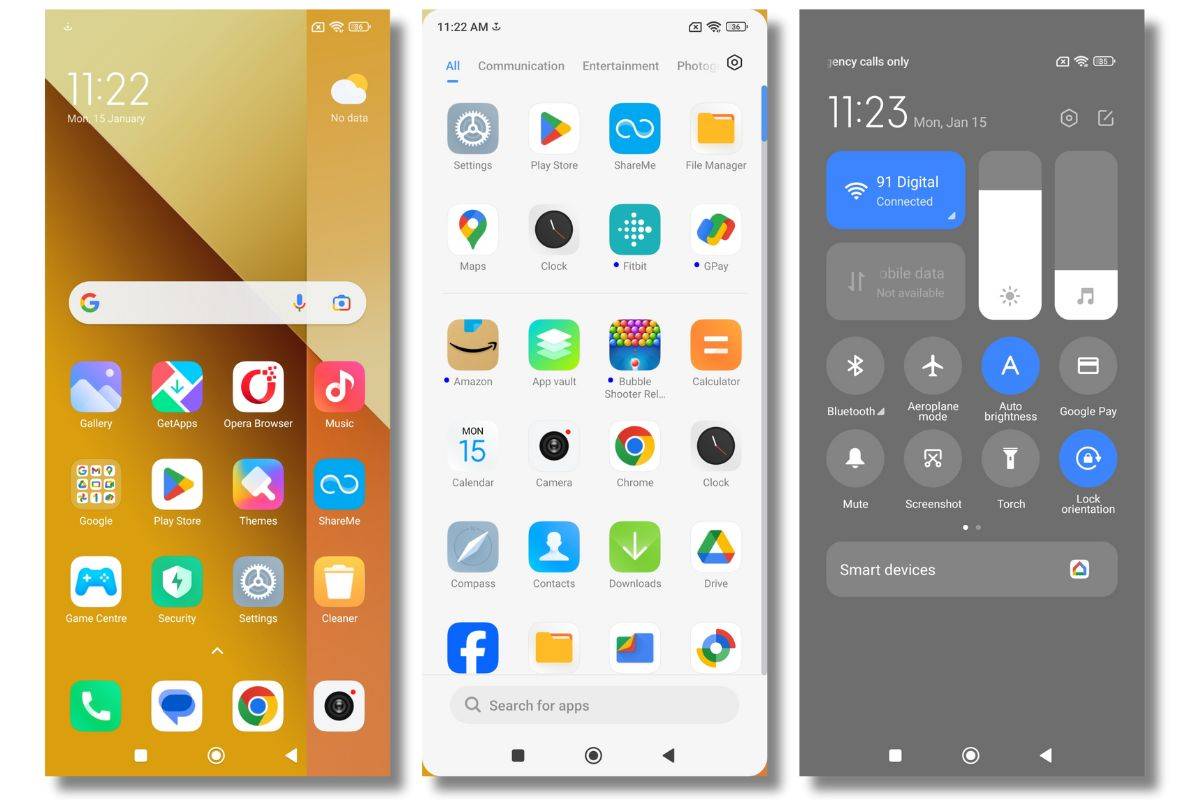 Redmi Note 13 5G