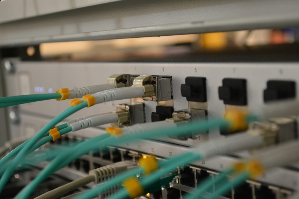 WiFi troubleshooting