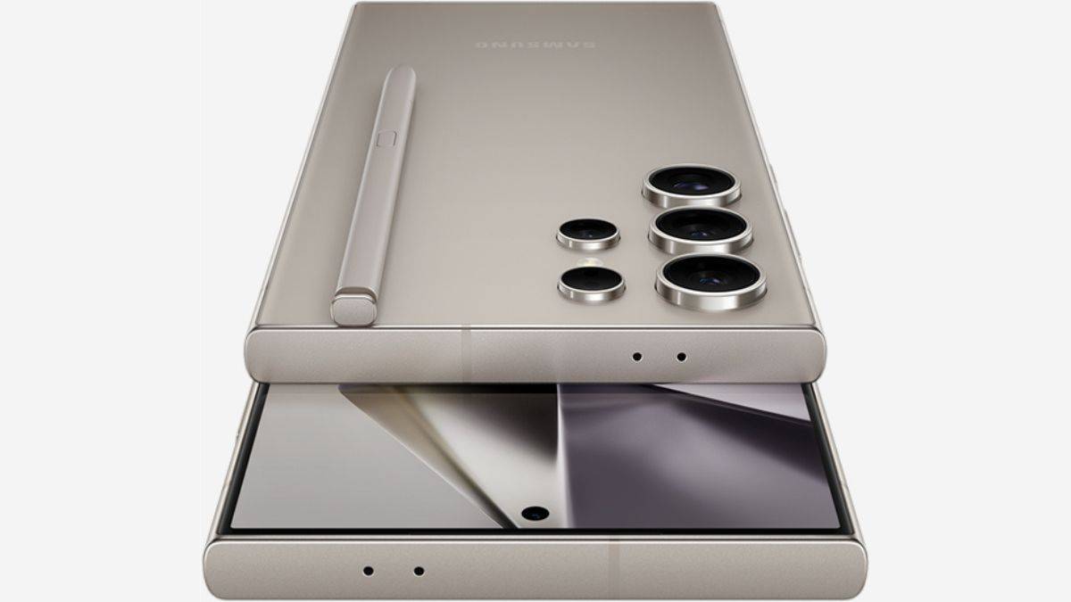 Here’s why the allnew Samsung Galaxy S24 Ultra is the ultimate phone for an amazing view at