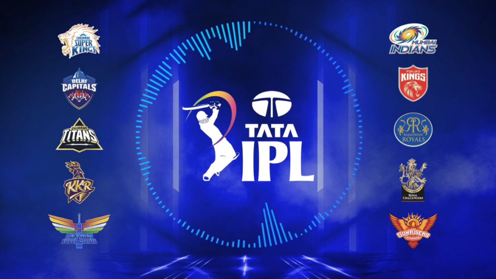How to watch TATA IPL 2024 live telecast on TV