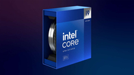 Intel Core i9-14900KS with a max frequency of 6.2GHz launched globally for desktop PCs: price, availability Thumbnail