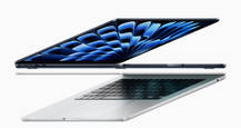 Apple planning 20-inch MacBook with foldable screen: Ming-Chi Kuo