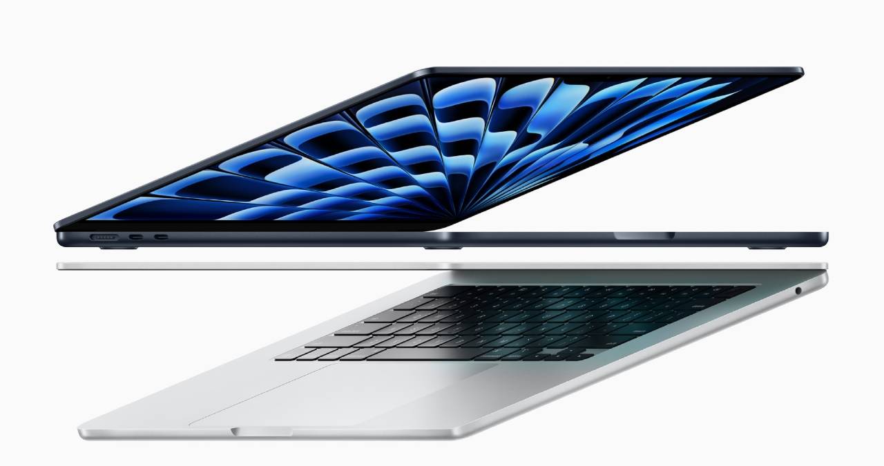 Apple MacBook Air with M3 chipset launched in India, M1 MacBook Air discontinued