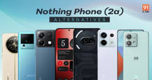 Nothing Phone (2a) alternatives: POCO X6 5G, iQOO Neo 7 5G and more