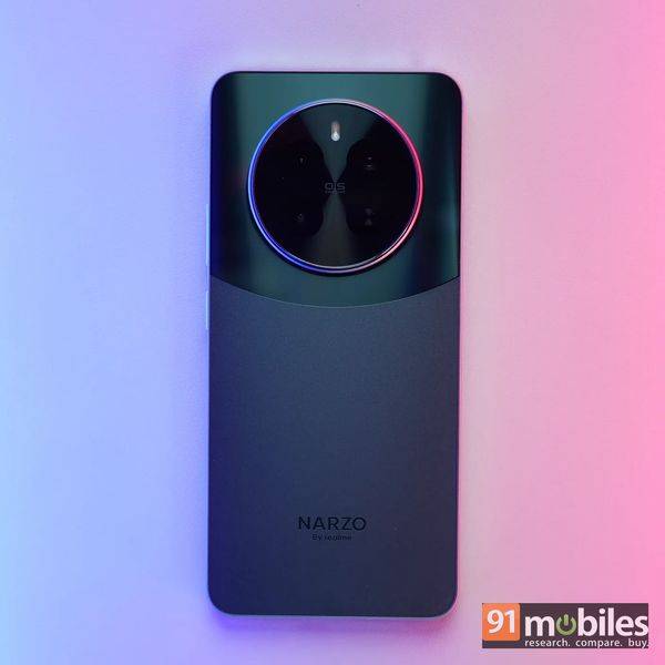 Realme Narzo 70 Pro 