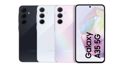 Samsung Galaxy M35 5G specifications appear on Geekbench ahead of imminent launch