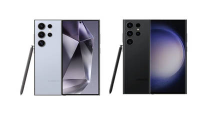 Samsung Galaxy Ultra Days brings exciting upgrade offers for Galaxy S24 Ultra and S23 Ultra buyers