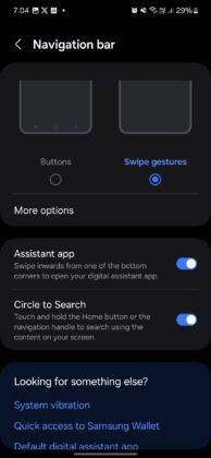 Galaxy AI One UI 6.1