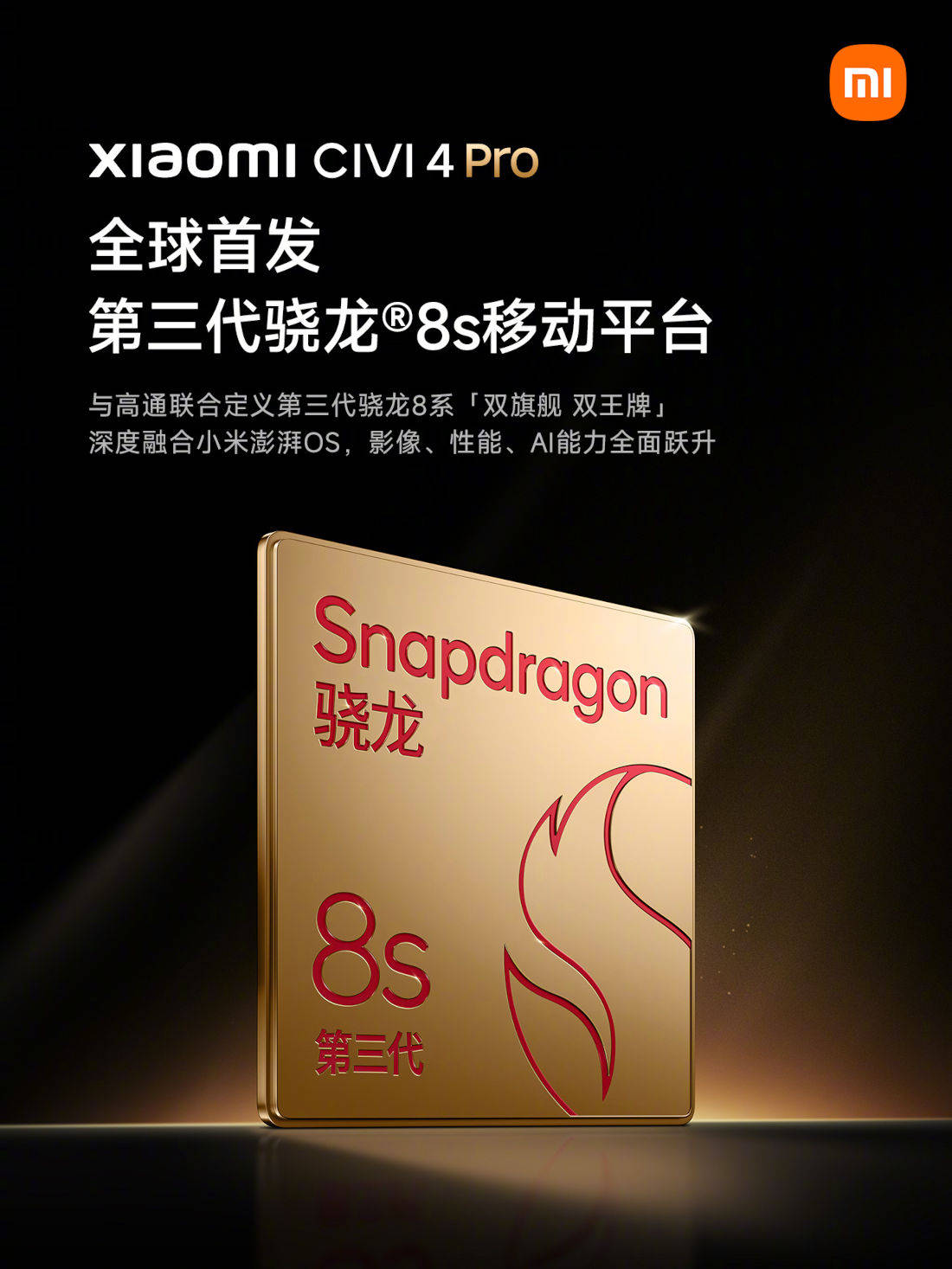 Snapdragon 8s Gen 3 to power these phones from Xiaomi, Realme, iQOO and ...
