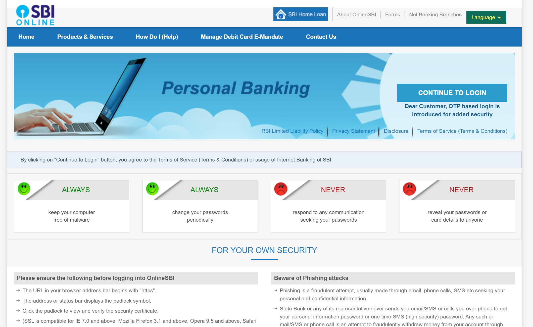 How to update your KYC for SBI account online (2024 guide)