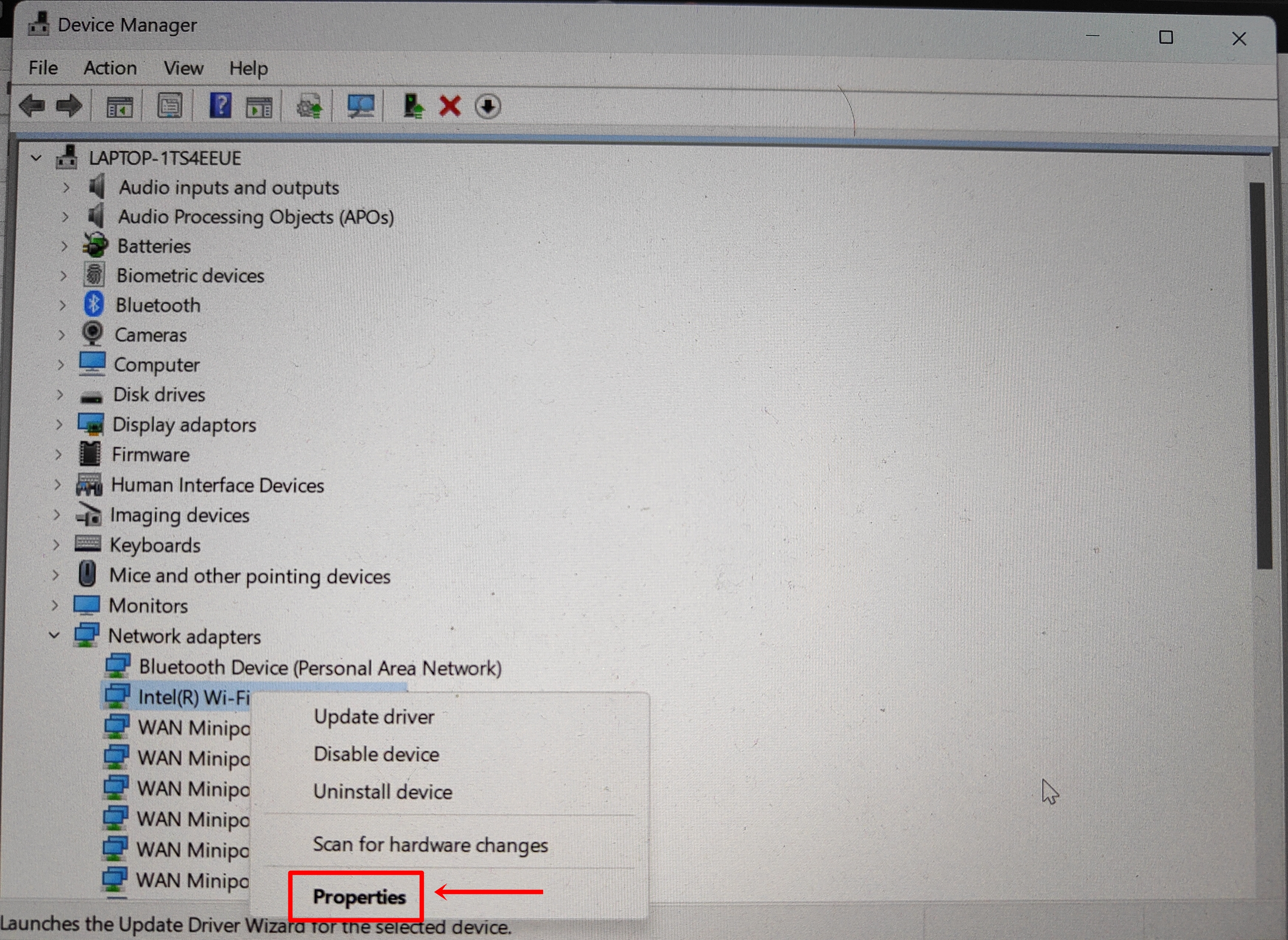 Update-network-adapters-driver-to-fix-WiFi-connection