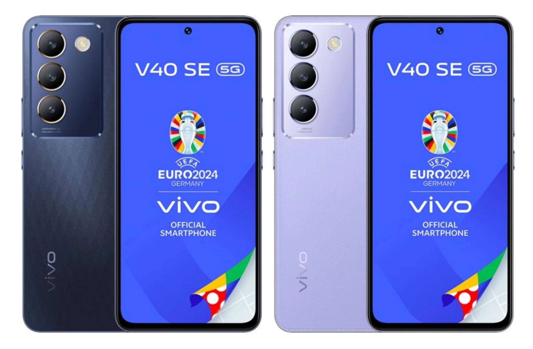 Vivo V40 SE New Leak Reveals Full Specs Design Could Be Euro 2024 vivo-v40-se-new-leak-reveals-full-specs-design-could-be-euro-2024