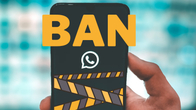 Banned on WhatsApp? learn how to unban your number Thumbnail