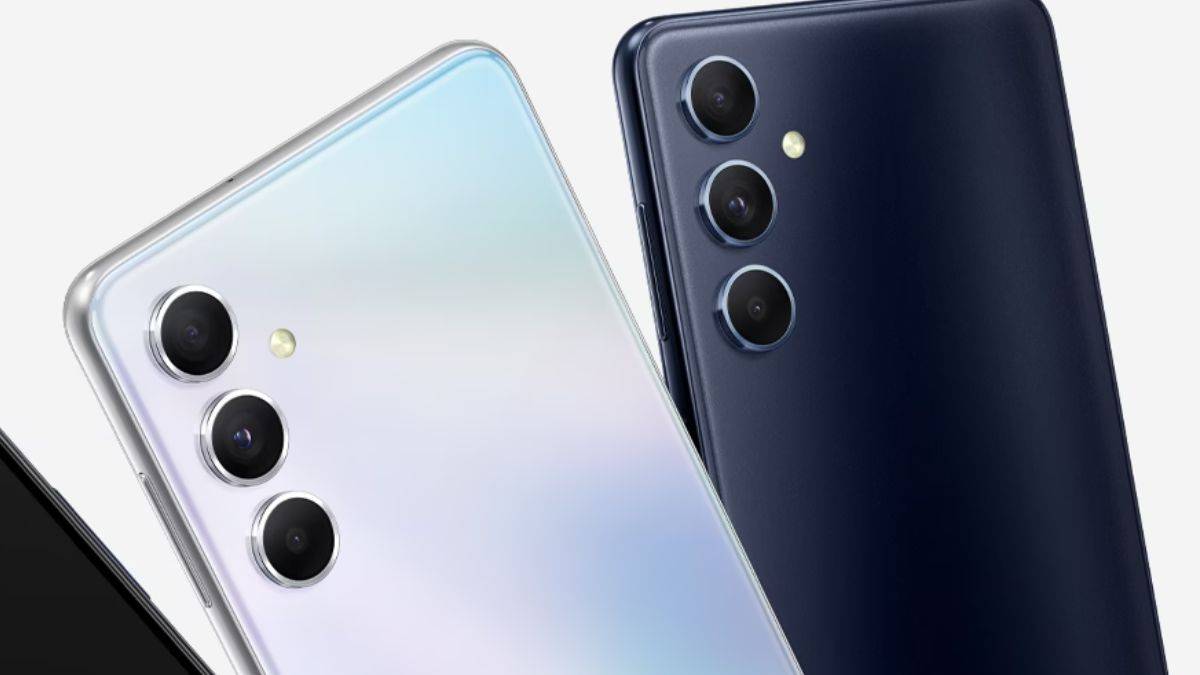 Samsung Galaxy M55 5G specifications spotted on Google Play Console: Snapdragon 7 Gen 1 SoC, 8GB RAM, and more