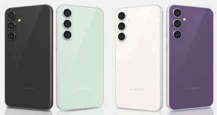 Samsung Galaxy S24 FE leak suggests it could be almost as good as Galaxy S24