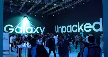 Samsung Unpacked event for Galaxy Z Flip 6, Fold 6, Galaxy Ring to be held in mid-July: report