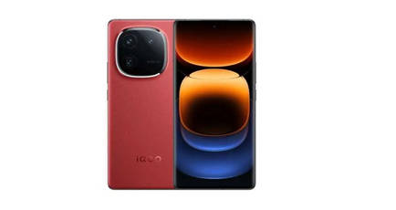 iQOO 12 Anniversary Edition confirmed to launch in India soon