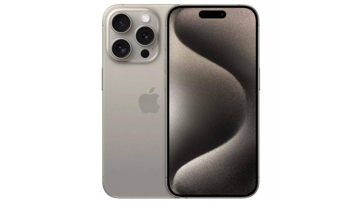 iPhone 17 tipped to feature antireflective, scratchresistant display