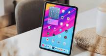 Apple to launch new iPad Pro and iPad Air models in late March or early April: report