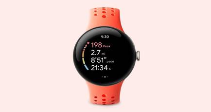 Google Pixel Watch 3 to feature slightly improved battery, reveal certification sites