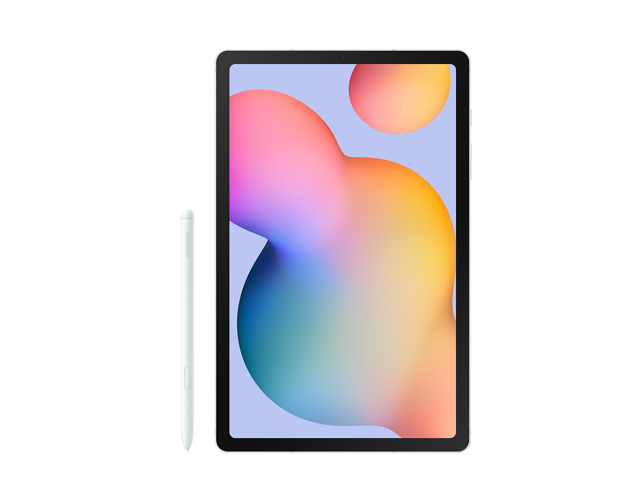 Samsung Galaxy Tab S6 Lite (2024) in Mint colour option revealed ahead