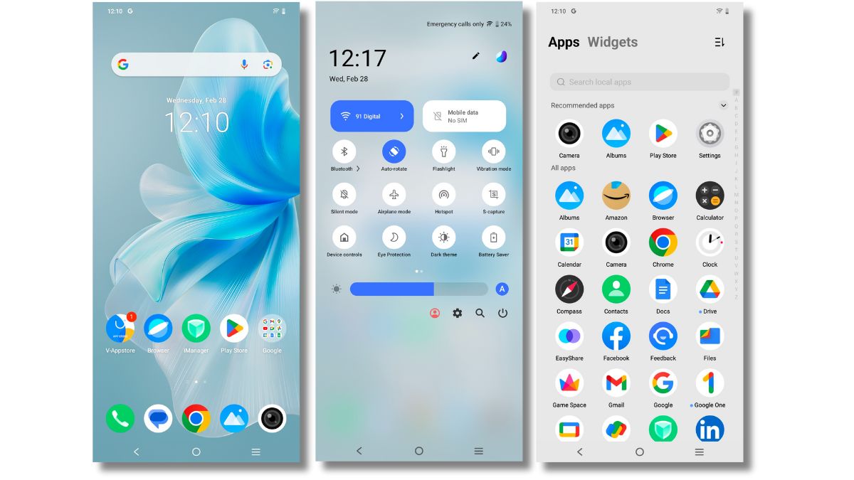 vivo V30 Pro Review Pros and cons, Verdict 91Mobiles