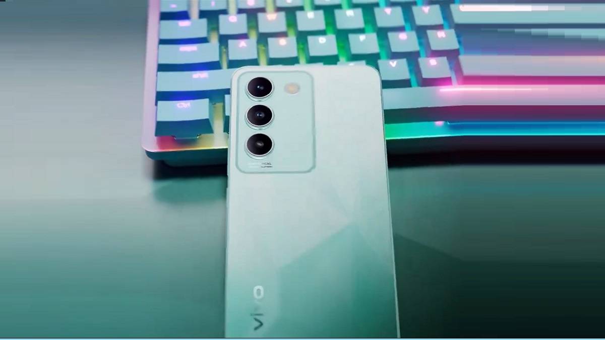 Vivo T3 5G set to launch in India on March 21st, company confirms