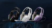 Zebronics ZEB-Blitz C, ZEB-Havoc gaming headphones launched in India: price, features