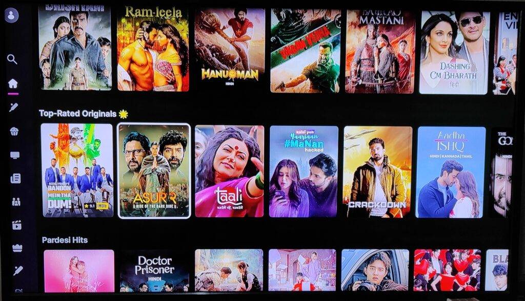 How to activate JioCinema on Android smart TVs, Apple TV, Amazon Fire Stick, and more