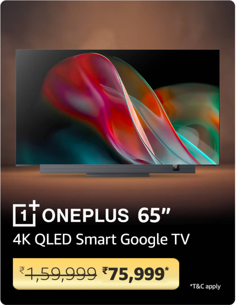 Best TV deals you can get right now on Amazon