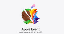 Apple announces launch event on May 7th for new iPads: heres what to expect