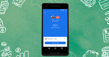 How to delete Google Pay transaction history (simple guide)